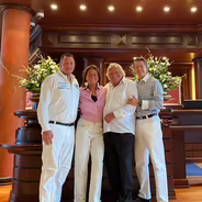 Testimonial Familie Sch. ©DAS SIEBEN Testimonial Familie Sch. ©DAS SIEBEN