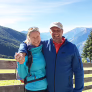 Testimonial Familie H. ©DAS SIEBEN Testimonial Familie H. ©DAS SIEBEN