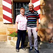 Testimonial Familie W. ©DAS SIEBEN Testimonial Familie W. ©DAS SIEBEN